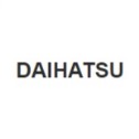 Тормозной диск для DAIHATSU