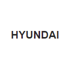 Тормозной диск для HYUNDAI
