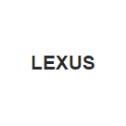 Тормозной диск для LEXUS