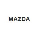 Тормозной диск для MAZDA