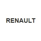 Тормозной диск для RENAULT