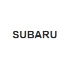 Тормозной диск для SUBARU