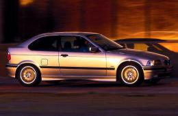 Свеча зажигания для BMW 3 Compact (E36)