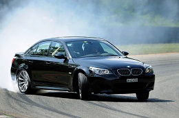Пыльник рулевой рейки для BMW 5 (E60)