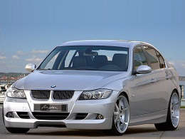 Крышка расширительного бачка для BMW 3 (E90)