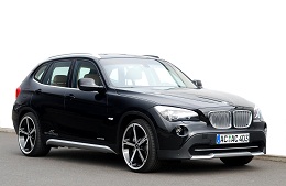 Диск сцепления для BMW X1 (E84)