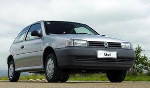 Расширительный бачок для VW GOL