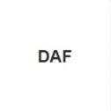 Воздушный фильтр для DAF