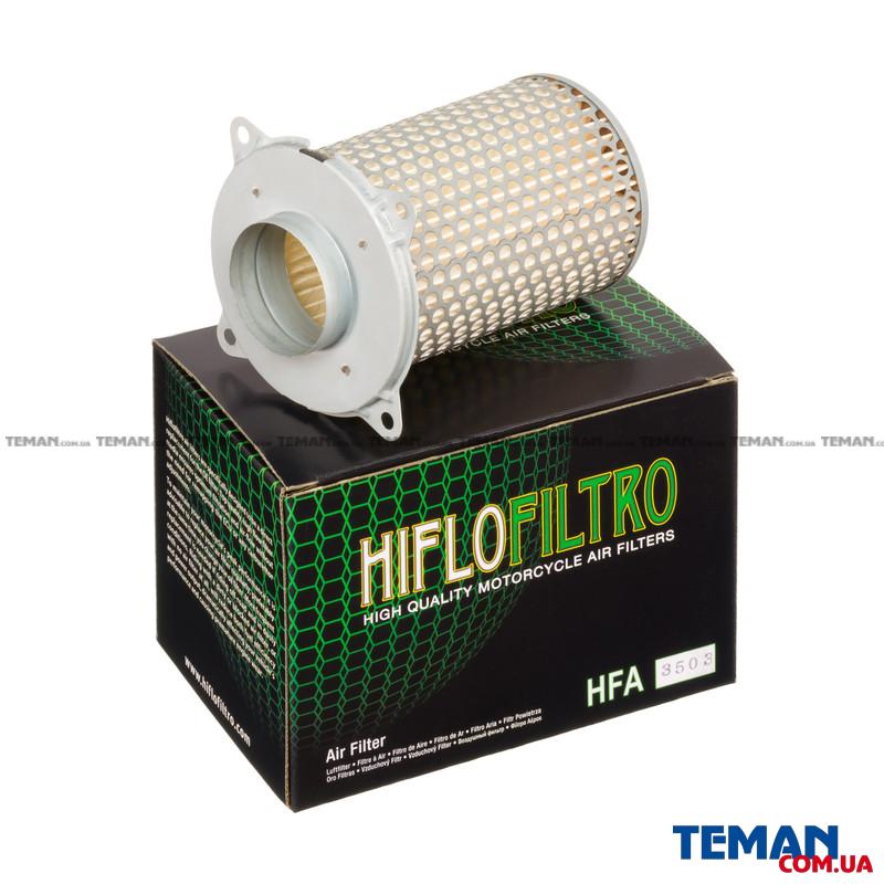 Воздушный фильтр HIFLO код HFA3503 купить на сайте teman.com.ua в ...