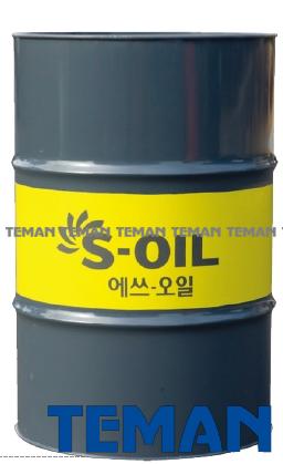  Купить S-OIL SEVEN CVTF трансмиссионное, синтетическоеS-OIL SNCVT200   