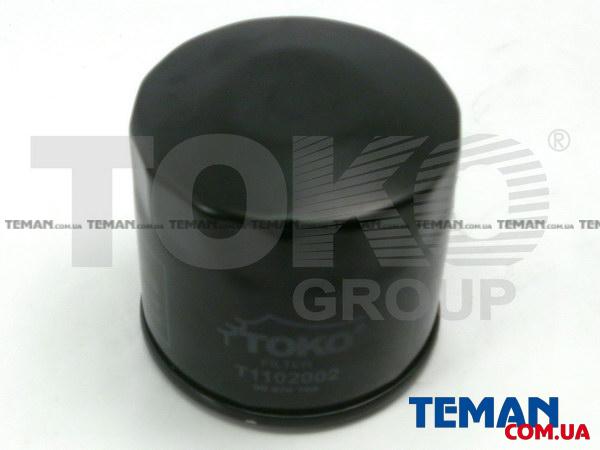  Купить Фильтр масляный (OP 564)TOKO T1102002   