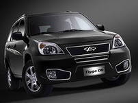 Пильник шруса для CHERY TIGGO DR