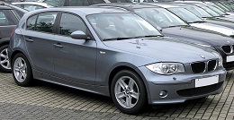 Трос переключения передач для BMW 1 (E87)