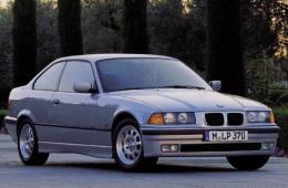 Рулевой наконечник для BMW 3 купе (E36)