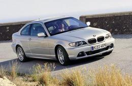 Паливний насос для BMW 3 купе (E46)