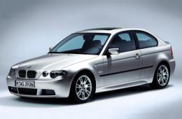Випарювач для BMW 3 Compact (E46)
