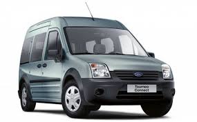 Насос ГУР для FORD TOURNEO CONNECT