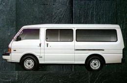Прокладка масляного піддону для MAZDA E-SERIE фургон