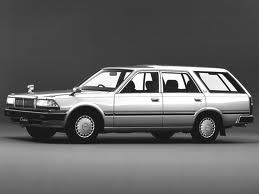 Крышка расширительного бачка для NISSAN CEDRIC WAGON