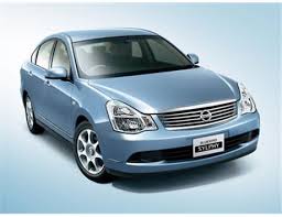 Натяжний ролик привідного ременя для NISSAN BLUEBIRD SYLPHY