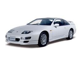 Щетки стеклоочистителя для NISSAN FAIRLADY Z (Z31)