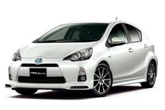 Подшипник ступицы для TOYOTA AQUA (_NHP1_)