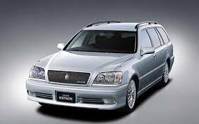 Шланг ГУР для TOYOTA CROWN универсал