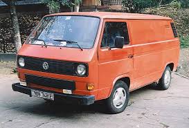 Генератор для VW KOMBI фургон (T2)
