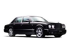 Шланг ГУР для BENTLEY ARNAGE