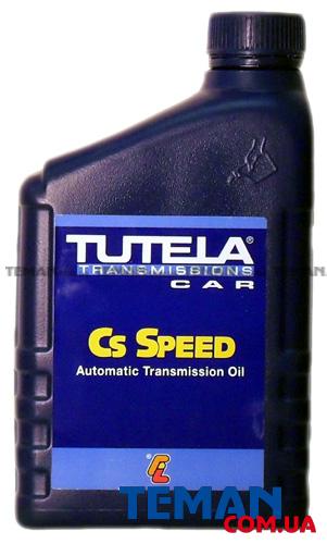 PSA (15081619 76012E18EU) Масло TUTELA CS SPEED ( аналог 9979A4 и 7711228107)