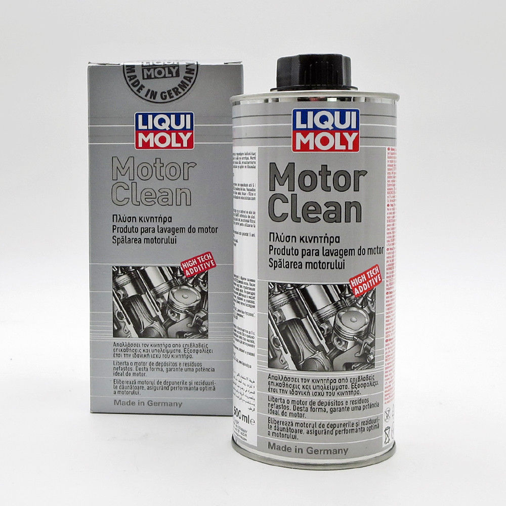 Moly motor. Liqui Moly MOTORCLEAN. Liqui Moly Motor Spulung. Промывка радиатора Ликви моли. Промывка двигателя Ликви моли на 200 км.