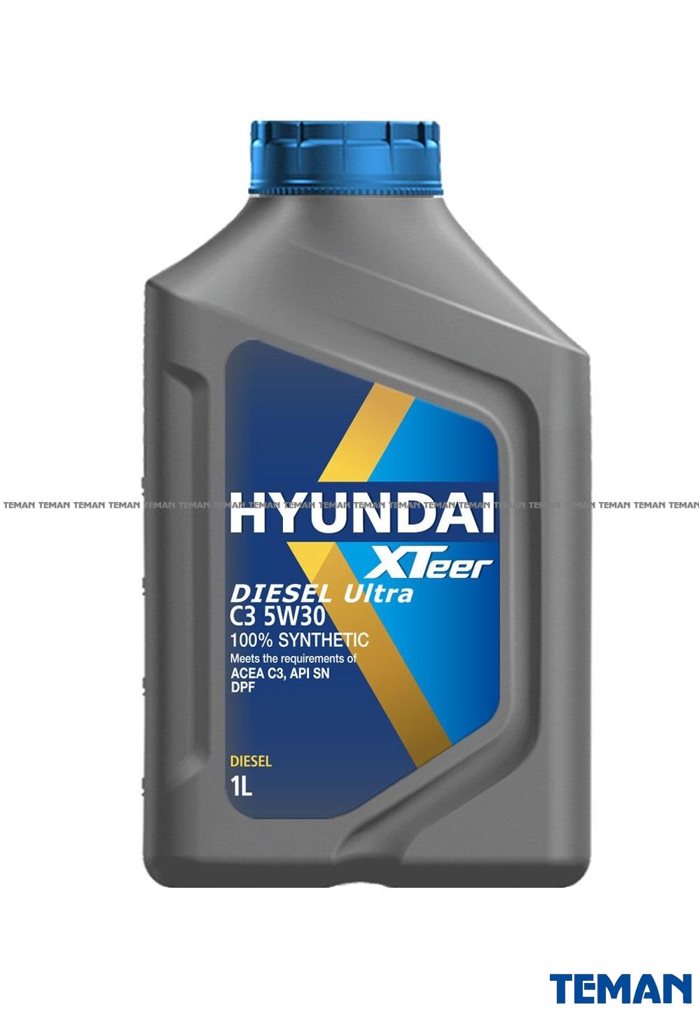 Масло hyundai xteer diesel. 1011224 Hyundai XTEER. Hyundai XTEER Diesel Ultra 5w30. 1011136 Hyundai XTEER. XTEER Diesel Ultra 5w40.
