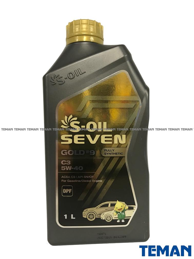 Моторное масло мотор Голд. Масло моторное  мотор Голд 5w40. S-Oil Seven Gold 9 Pao c3. Моторное масло Голд аналог.