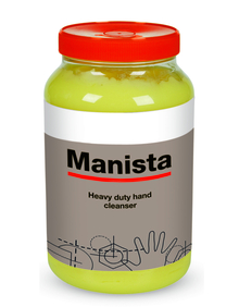  Купить Натуральное моющее средство для рук 'Manista', 3лCOMMA MAN3L   