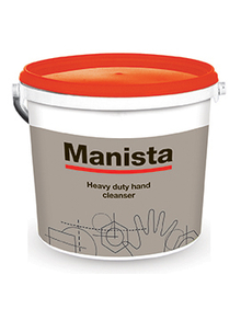 Купить Натуральное средство для мытья и защиты рук 'Manista', 10 лCOMMA MAN10L   