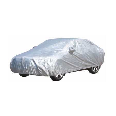  Купить Тент автомобильный CC11106 XL серый Polyester 533х178х119ELIT uni170tcc11106xl   