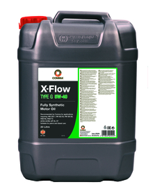  Купить Масло моторное синтетическое 'X-Flow Type G 5W-40', 20лCOMMA XFG20L   