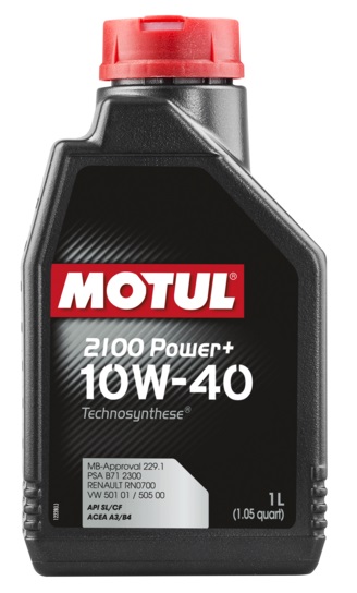  Купити Моторнa оливa 2100 Power + 10W-40 1лMOTUL 397701   