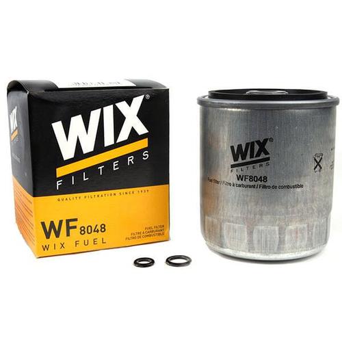  Купить Топливный фильтрWIX FILTERS WF8048   
