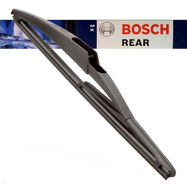  Купить Задняя щетка стеклоочистителя Bosch Rear H316 300ммBOSCH 3397015103   