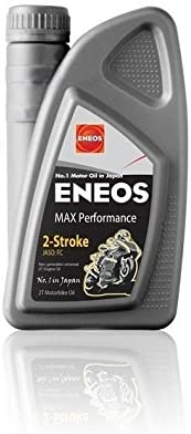  Купить Двухтактное моторное мало ENEOS MAX Performance 2-Stroke 1лENEOS eu0152401n   