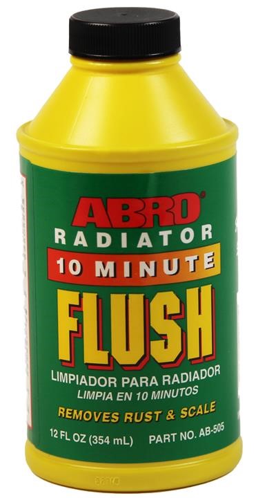  Купити Промывка радиатораABRO AB505   