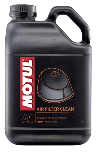 Купить Очиститель A1 Air Filter Clean, 5 лMOTUL 816006   