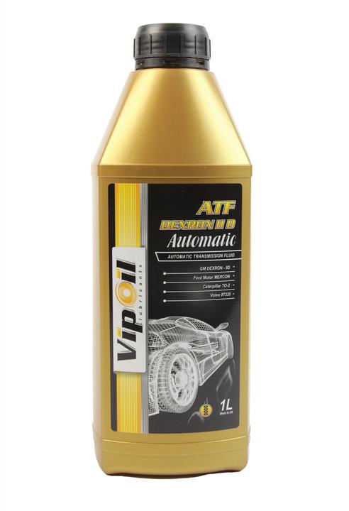  Купить Трансмиссионное масло VipOil Automatic ATF Dexron II D 1 лVIP OIL 0162869   
