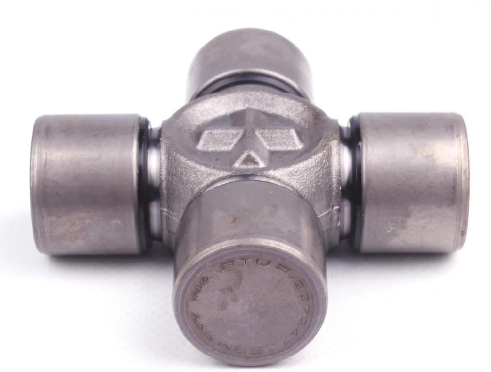 Крестовина карданного вала мерседес 814. 00. 31 88 00. Trucktec automotive 0234012. Крестовина 31 88 ina.