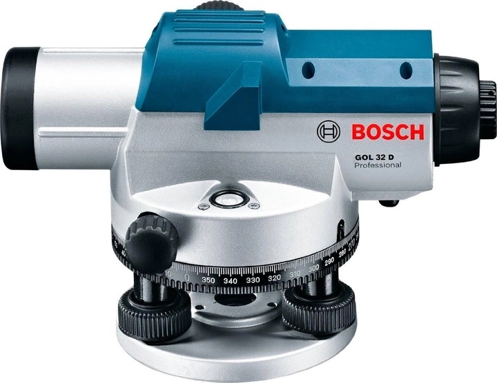  Купить Нивелир оптический Bosch GOL 32DBOSCH 0601068500   
