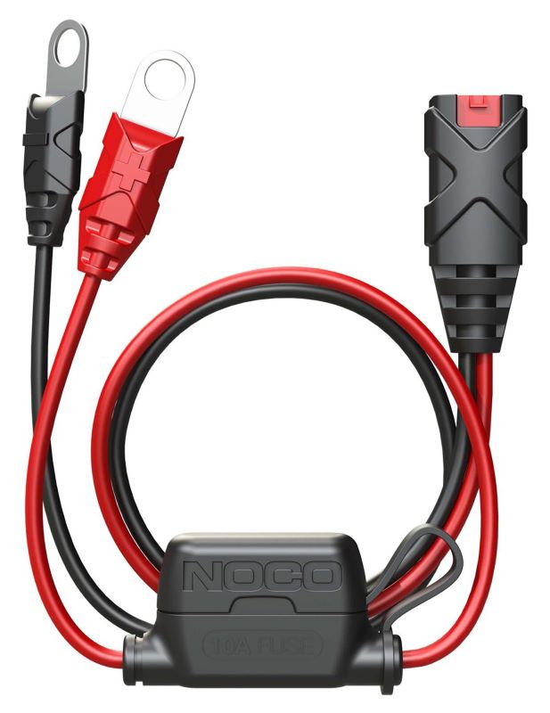 Купить Коннектор с проушиной X-Connect для пуско-зарядных устройствNOCO gc002   