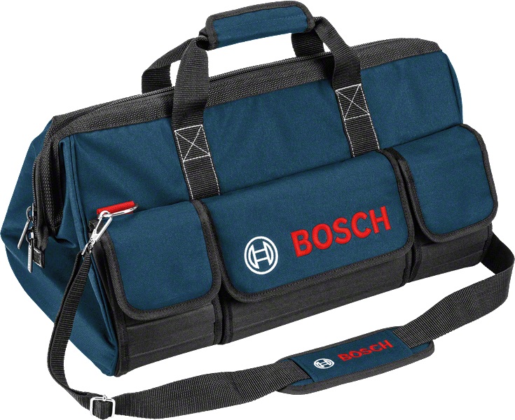  Купить Сумка для инструментов Bosch Professional, средняя, 40 лBOSCH 1600a003bj   