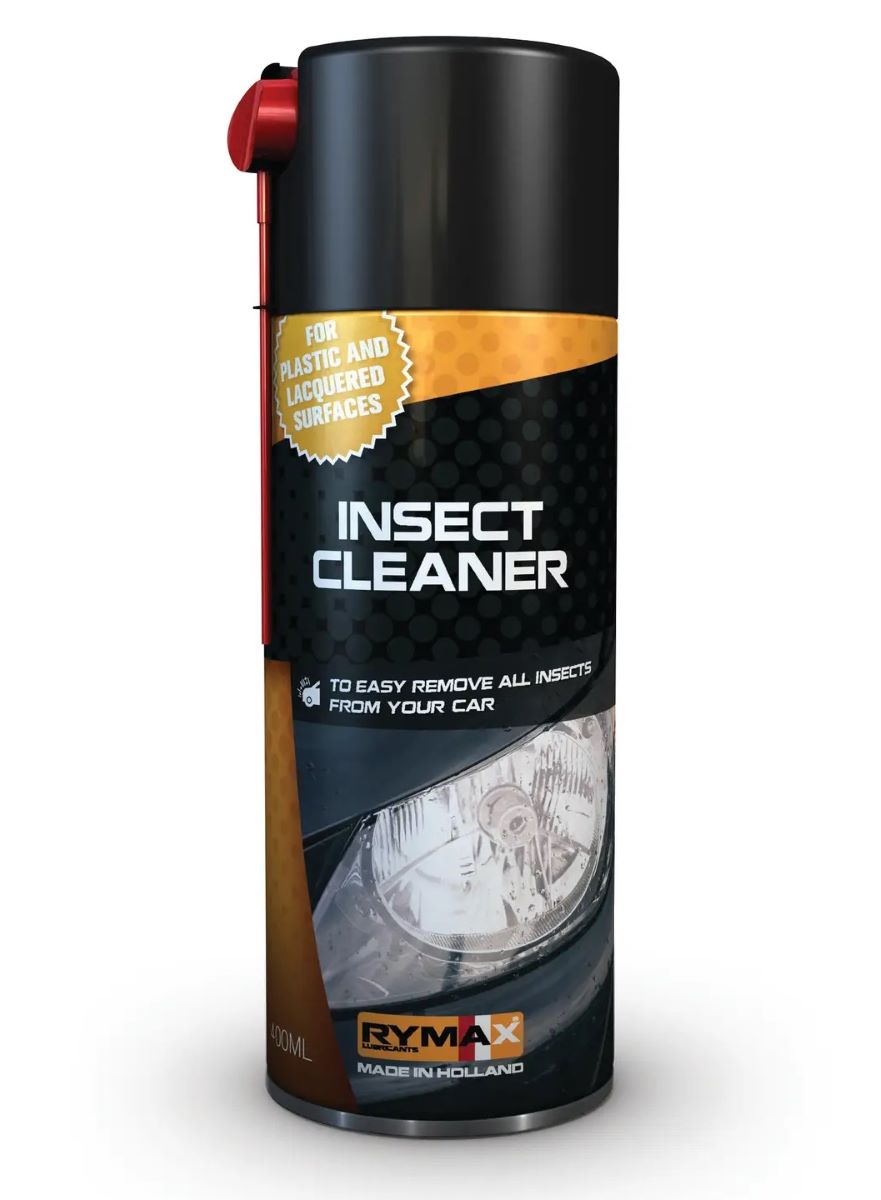  Купити Антимошка Insect Cleaner, 400млRYMAX 907274   