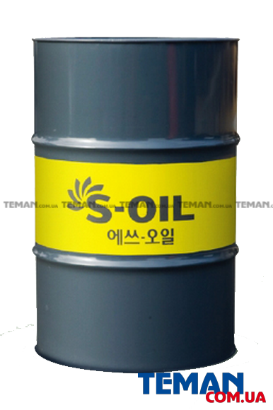  Купить Синтетическое моторное масло SSU EURO XT 5W40, 200 лS-OIL SSUEUROXT5W40200   